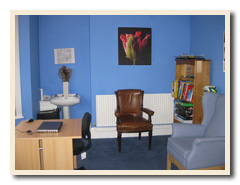Activities Room